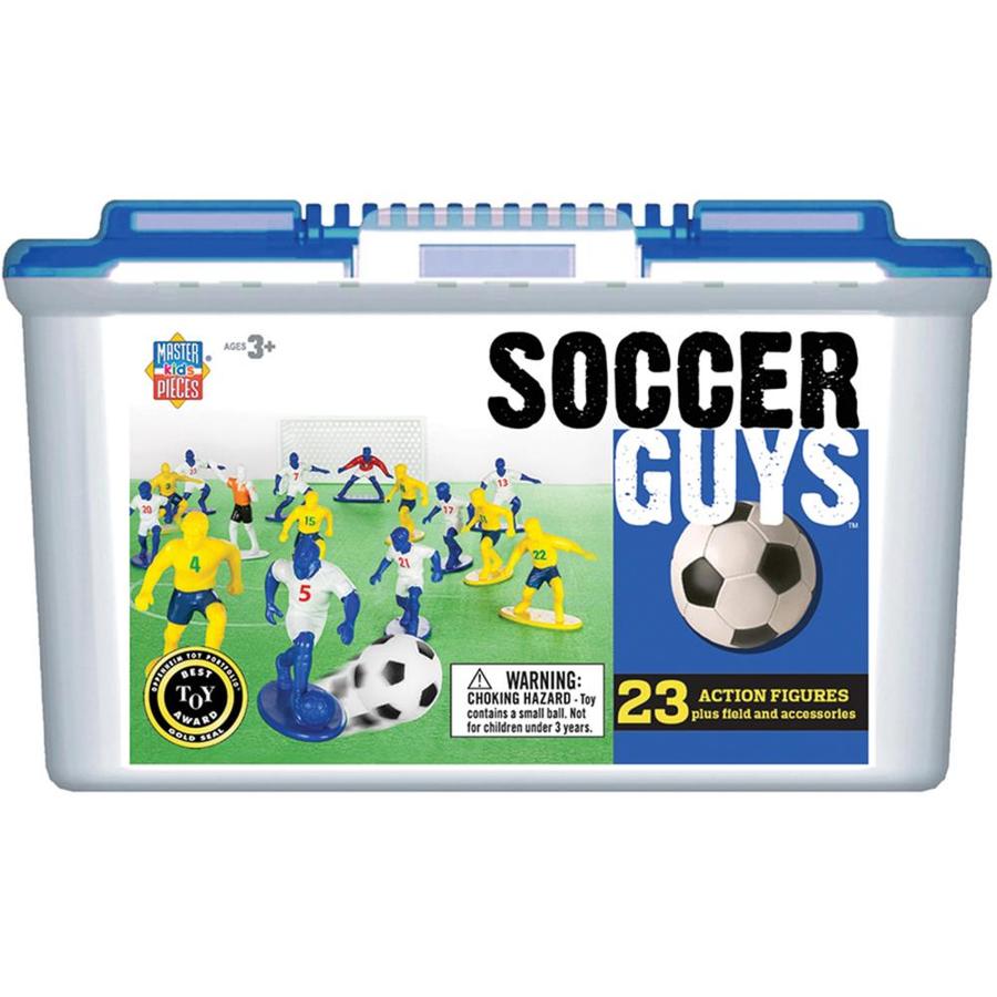 sports action figures