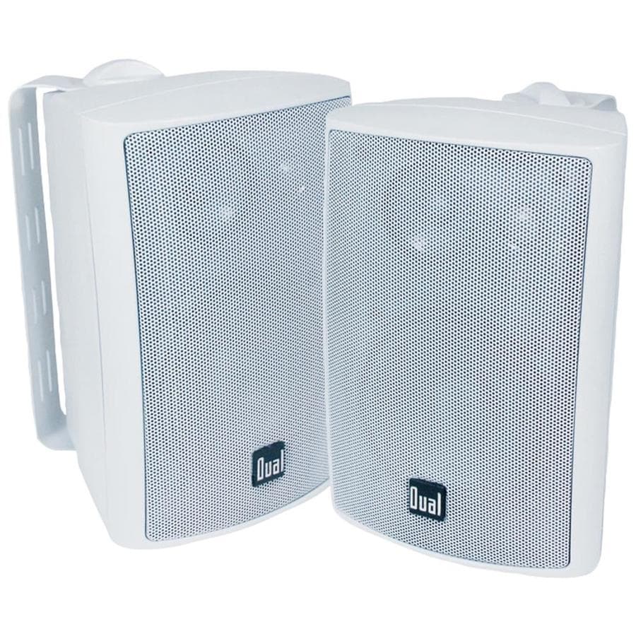 legrand outdoor speakers