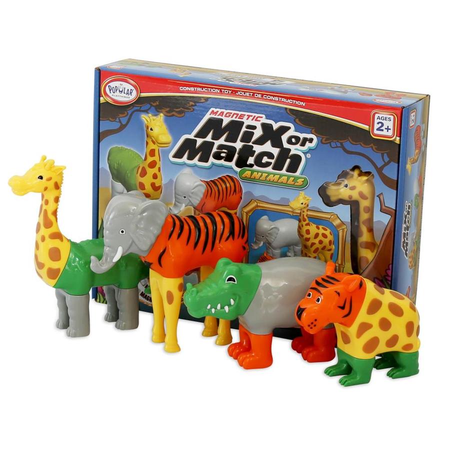 popular magnetic toys