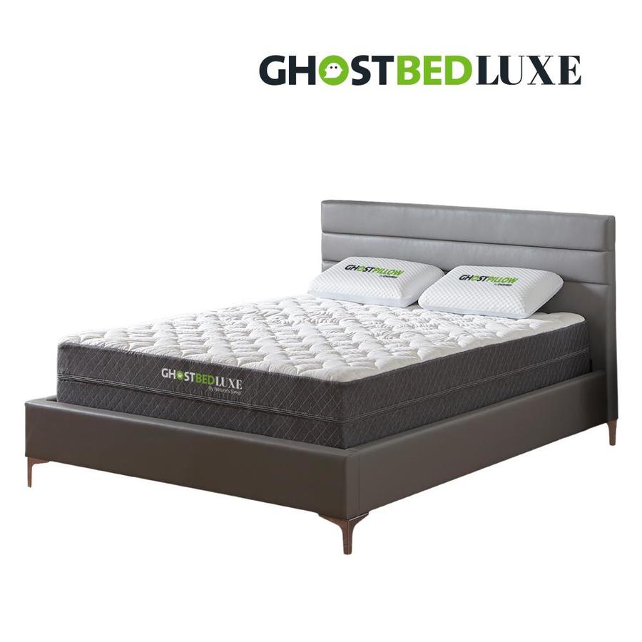 King Memory Foam Mattress 