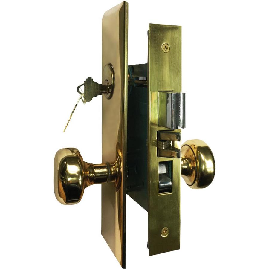 door lock set