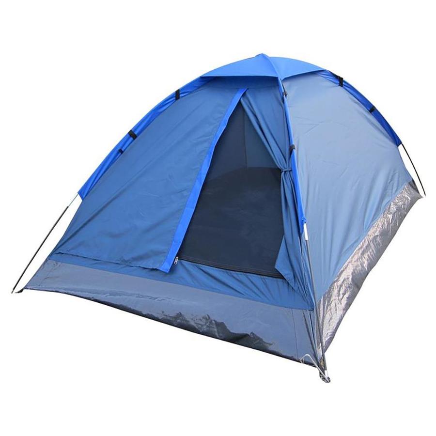 cheap 3 person tent