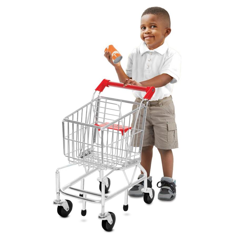 melissa and doug shopping cart canada