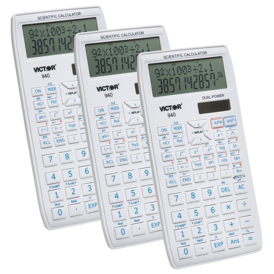 scientific calculator with