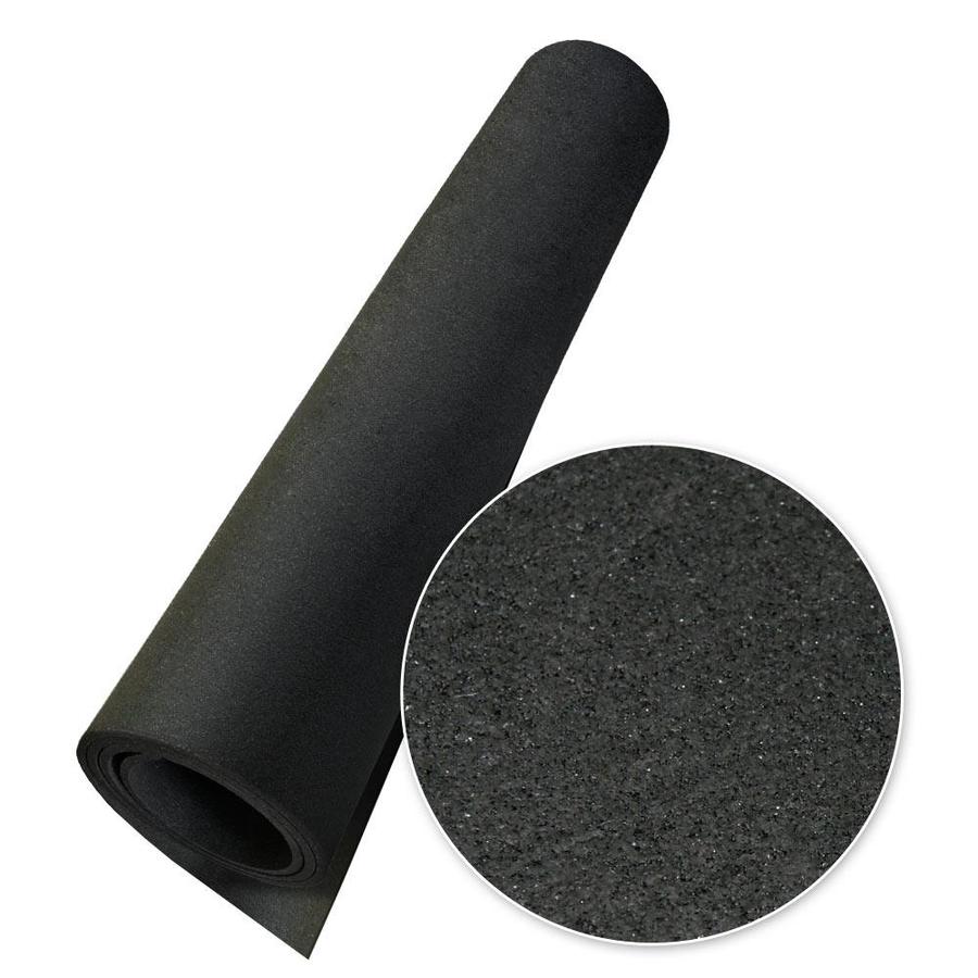Rubber-Cal Elephant Bark Flooring