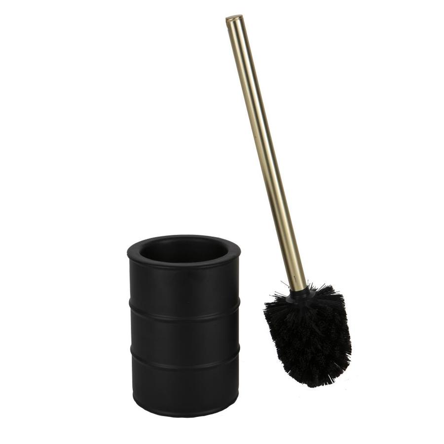 decor toilet brush