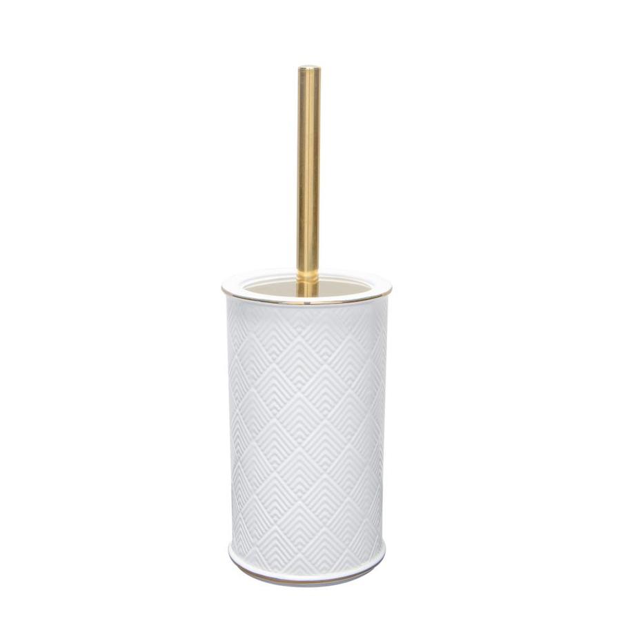 decor toilet brush