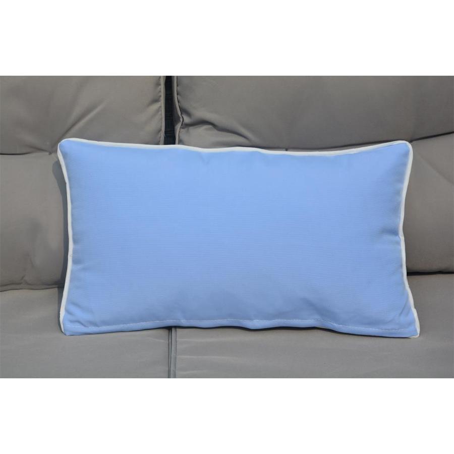 colorful accent pillows