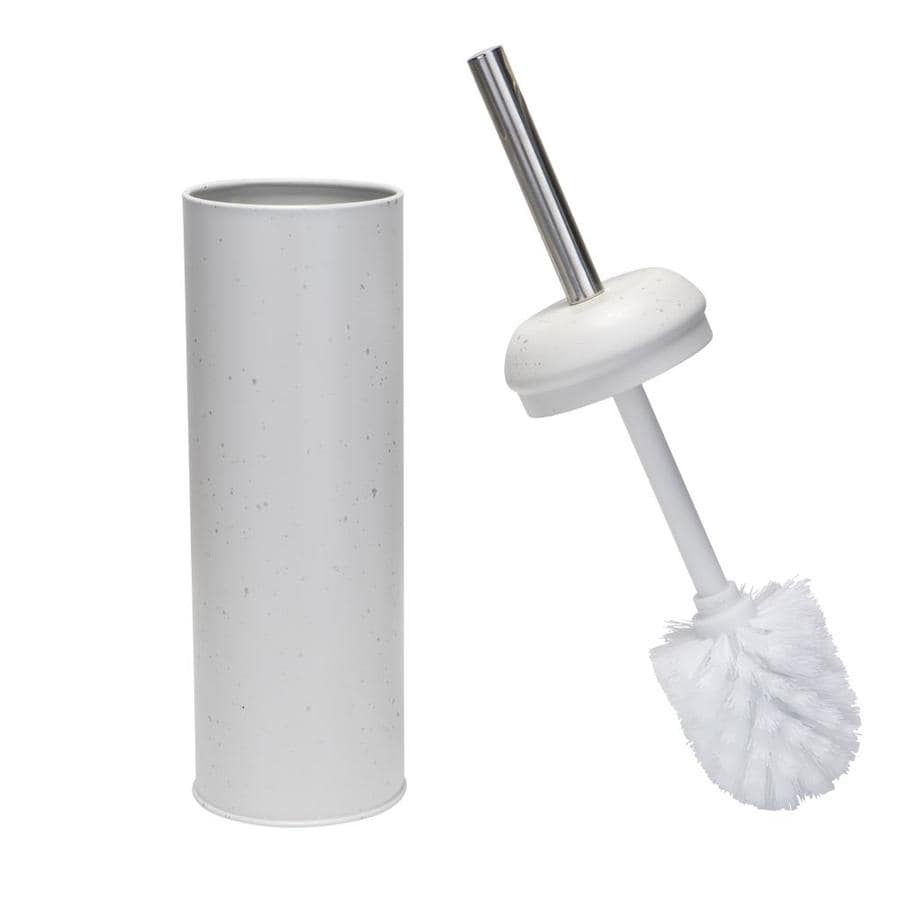 decor toilet brush