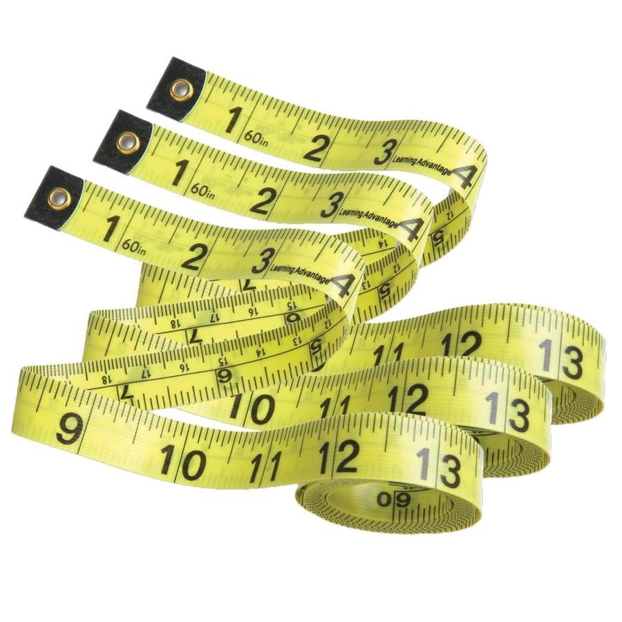 vinyl tape measure