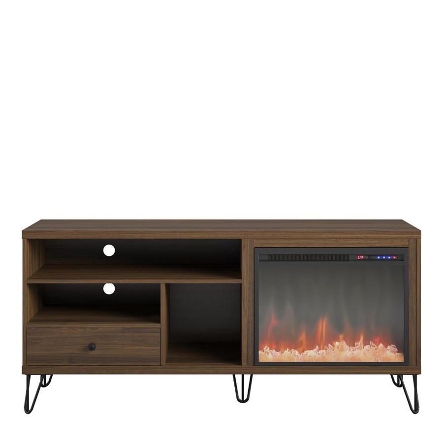 Ameriwood Home Ameriwood Home Owen Fireplace TV Stand for TVs up to 65