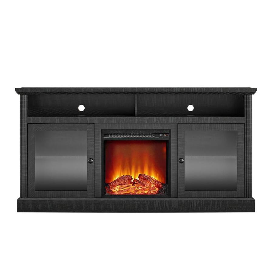 Ameriwood Home Ameriwood Home Chicago Fireplace TV Stand for TVs up to