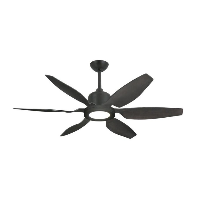 Troposair Titan Ii 52 W Light In Oil Rubbed Bronze Led Indoor Outdoor Ceiling Fan With Kit And Remote 6 Blade The Fans Department At Com - Bronze Outdoor Ceiling Fan With Light And Remote Troposair Titan Ii 52 W Light In Oil Rubbed Bronze Led Indoor Outdoor Ceiling Fan With Kit And Remote 6 Blade The Fans Department At Com - Bronze Outdoor Ceiling Fan With Light And Remote