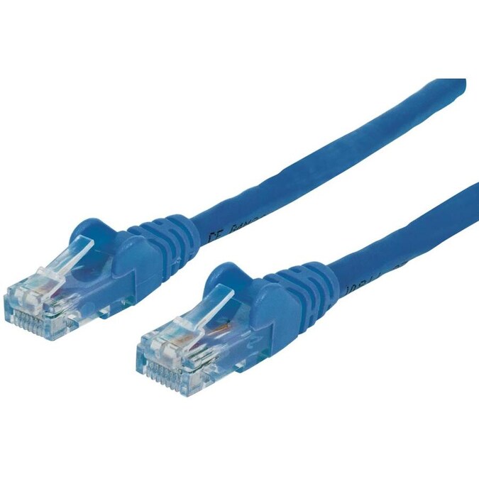 Network Solutions CAT6 Patch Cable, 50ft in the