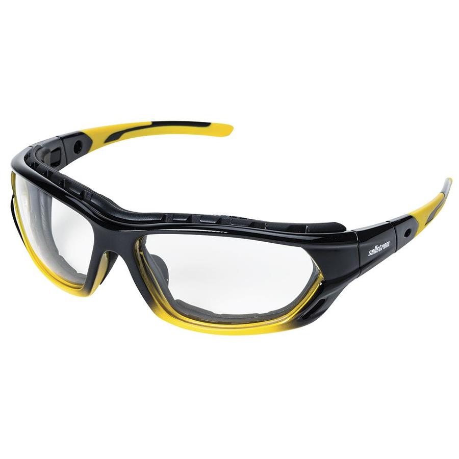 sealed safety goggles