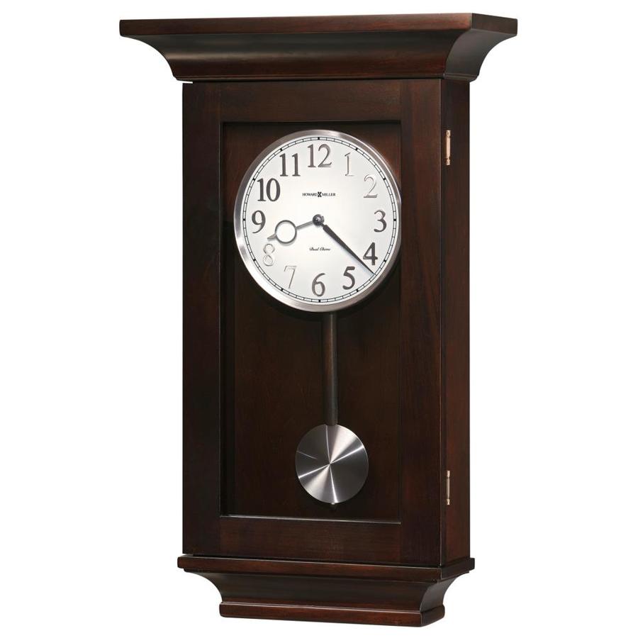 howard miller clock repair near me