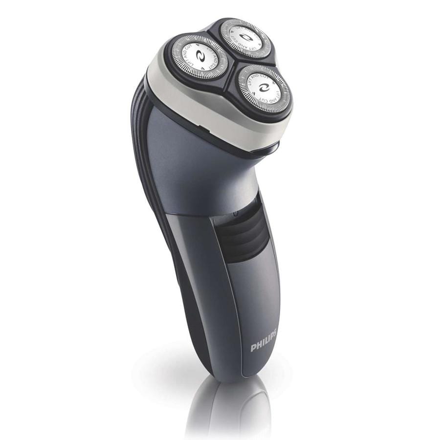 norelco shaver trimmer