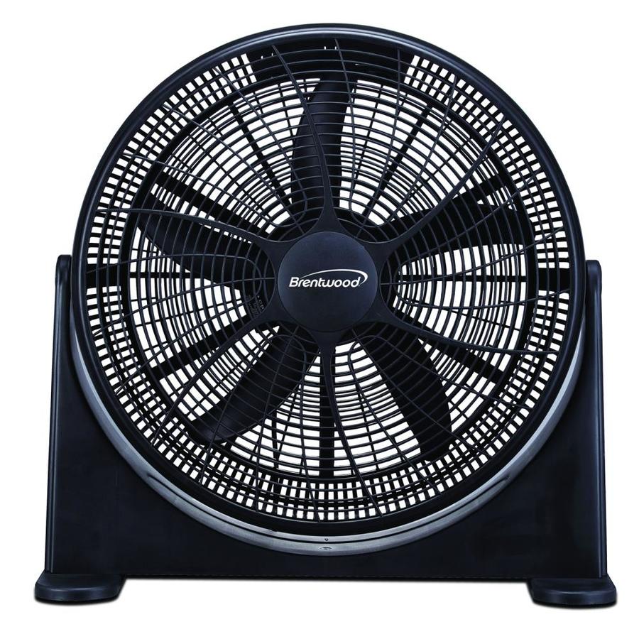 patio fans at lowes
