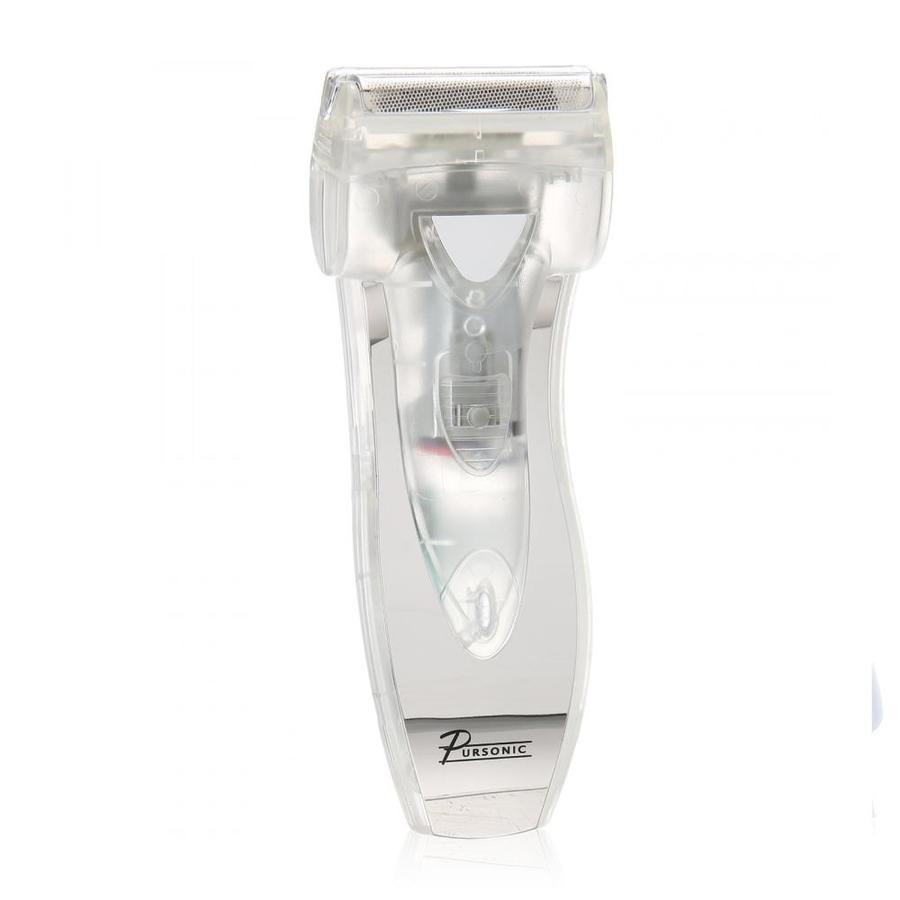 aa battery operated trimmer