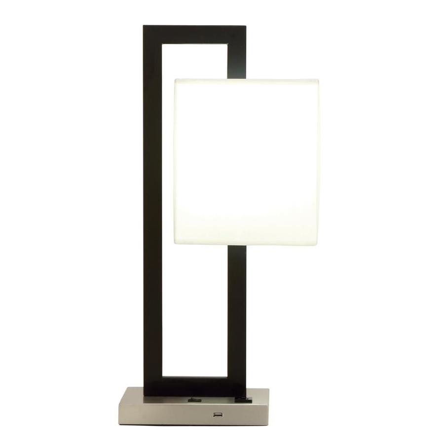 usb plug lamp