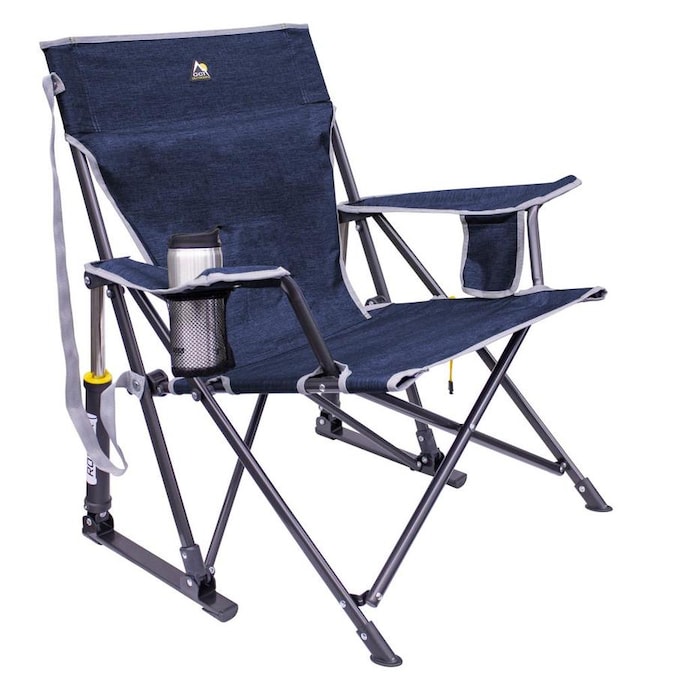 New Gci Outdoor Beach Rocker Chair for Living room