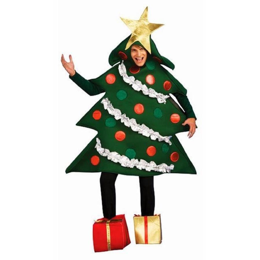 christmas ornament costume