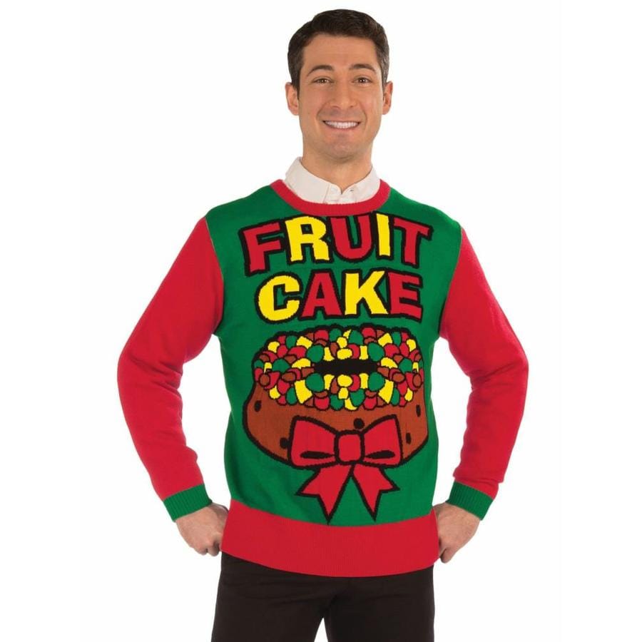 xxxl christmas sweater