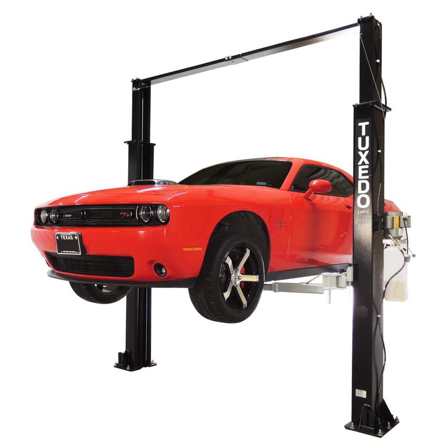 floor car lift
