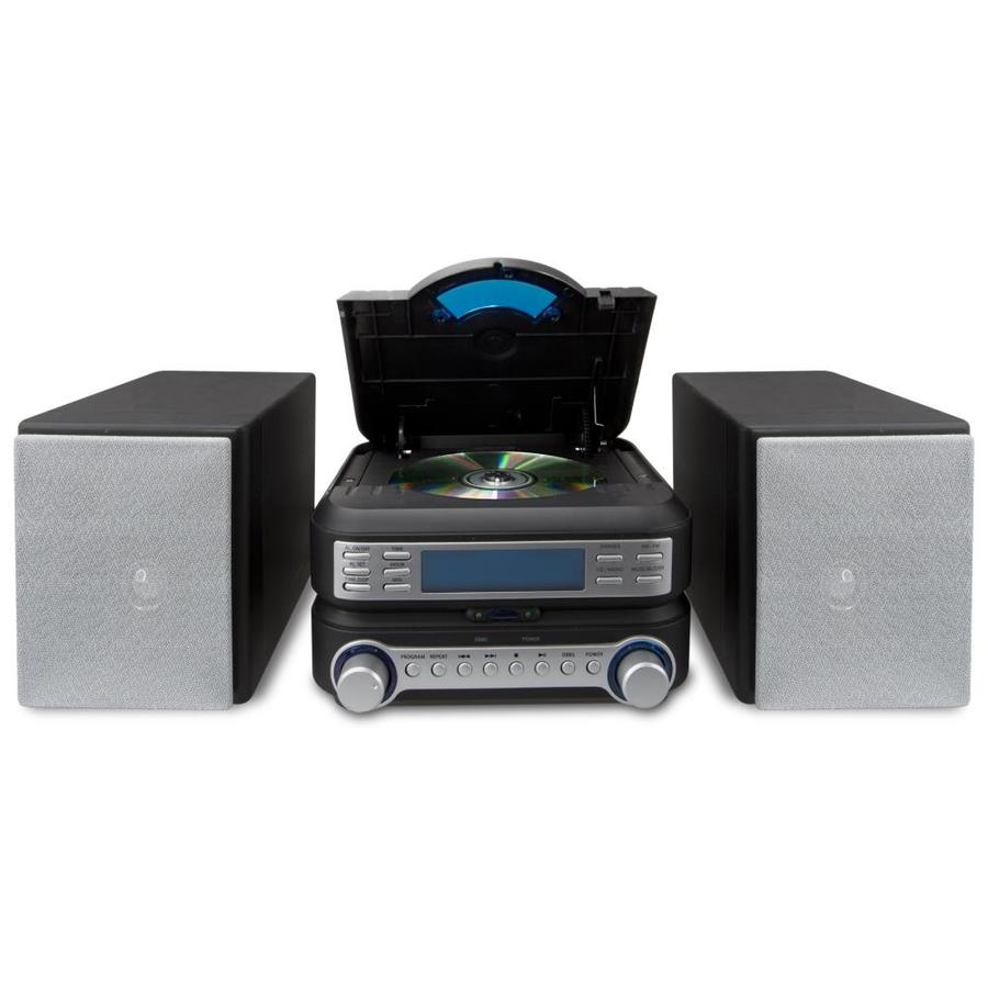 gpx home music system with cd player