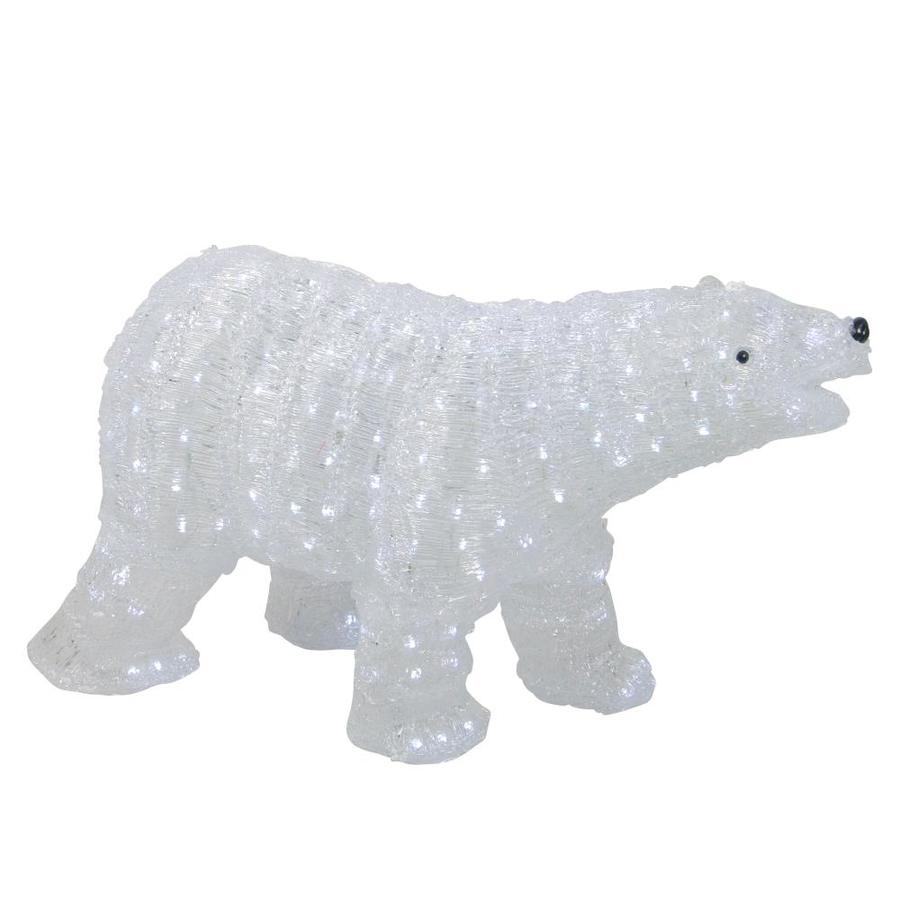 northlight polar bear