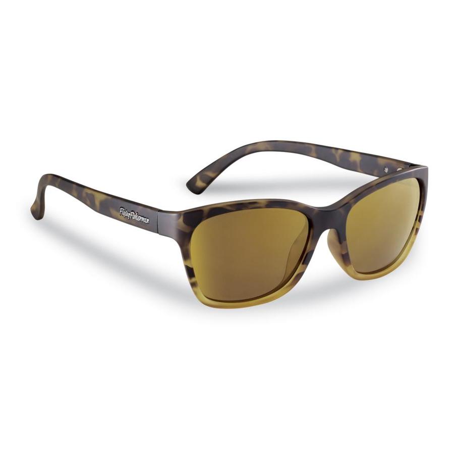 polarized amber sunglasses