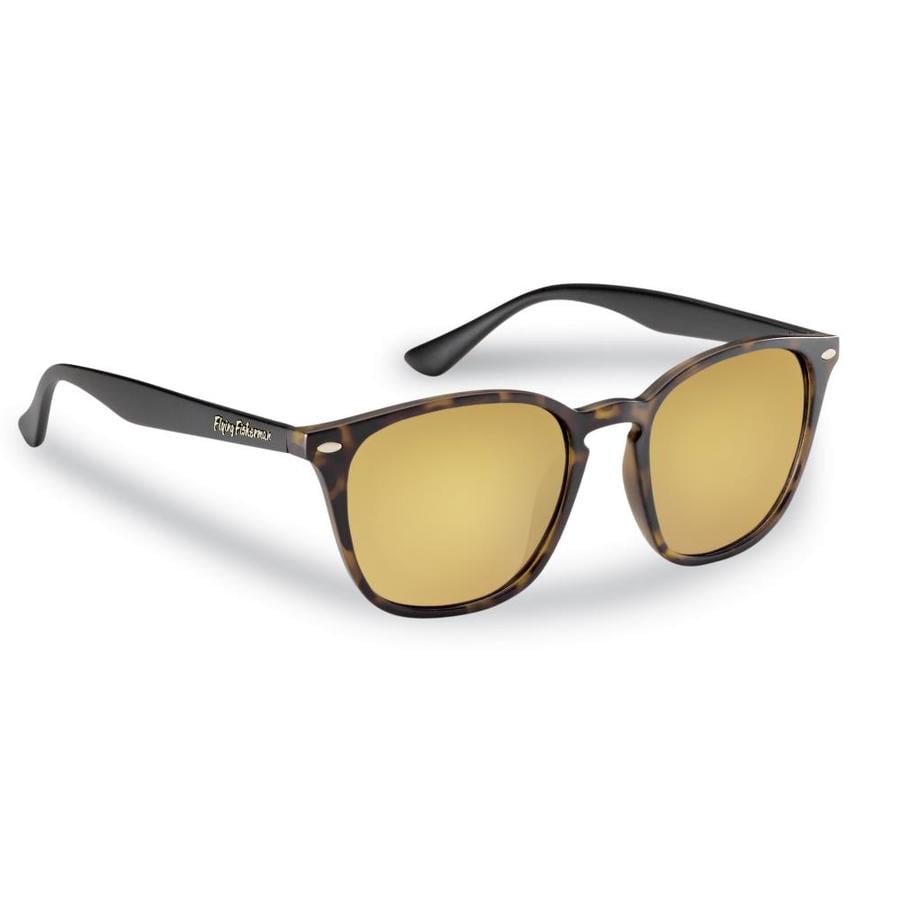 amber mirror sunglasses