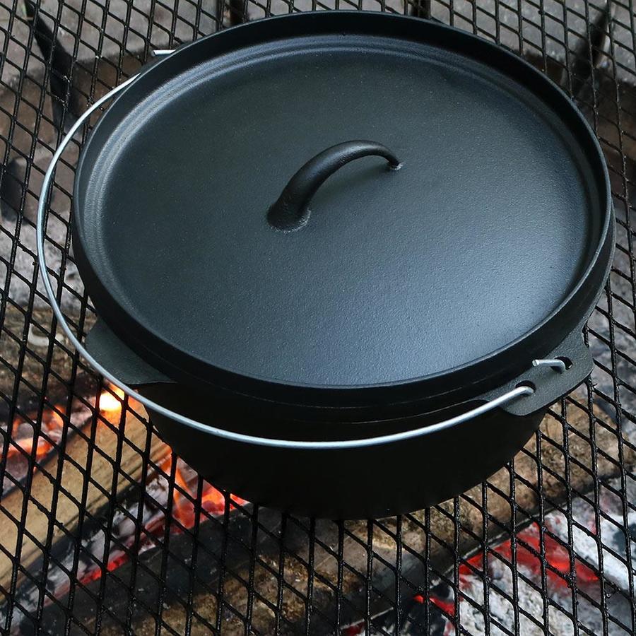 large cooking pot sets
