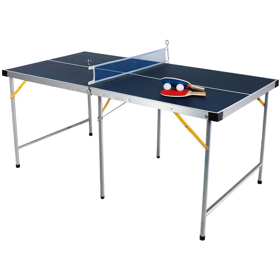 ping pong table games