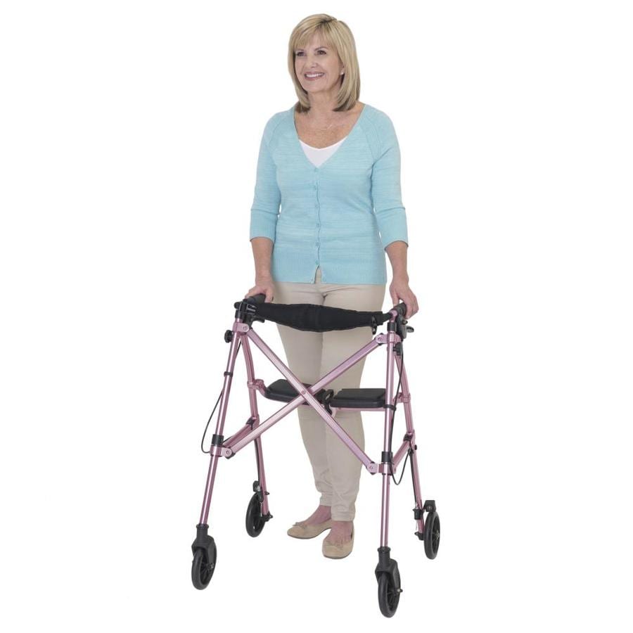 able life space saver walker