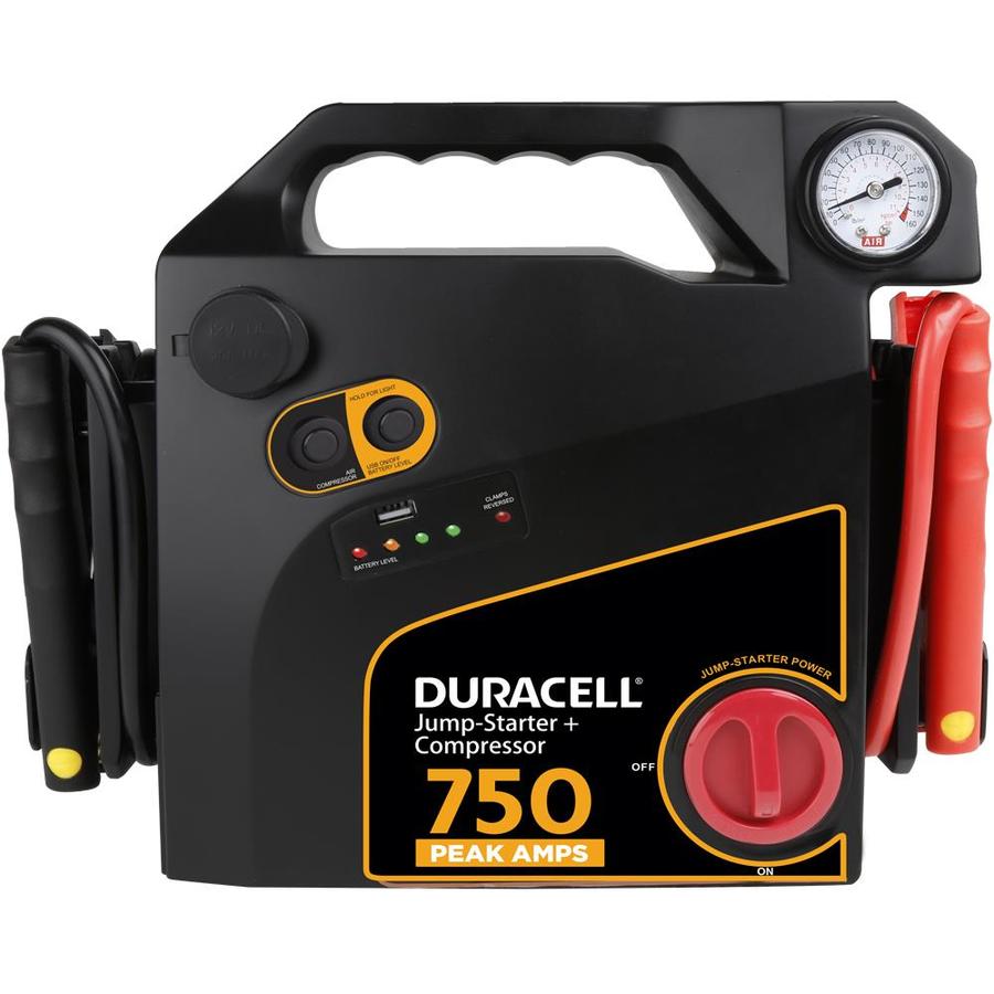 jump starters for car batteries