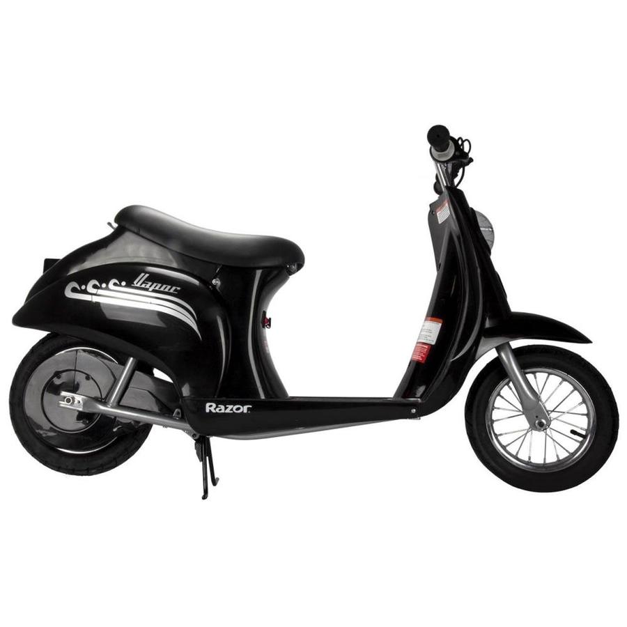 mod scooter