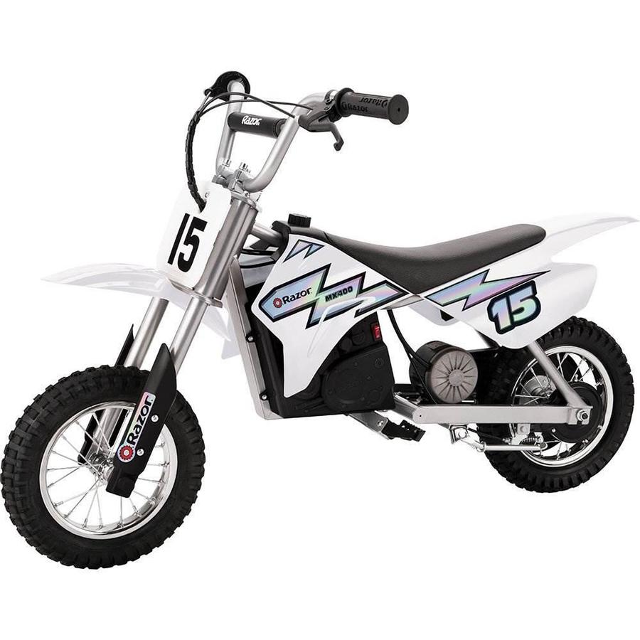 razor 24v dirt rocket mx350 electric bike