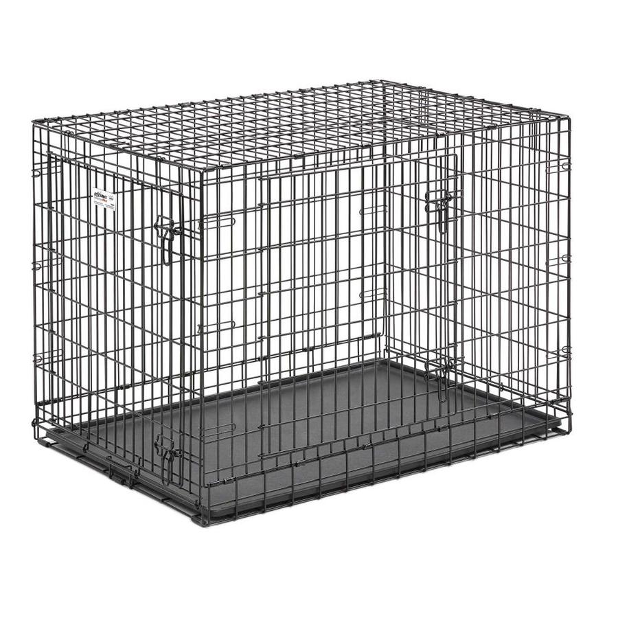 lowes dog crate
