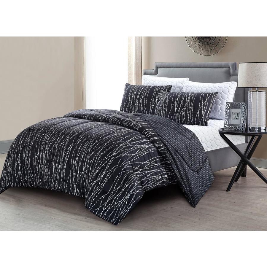 comforter coverlet