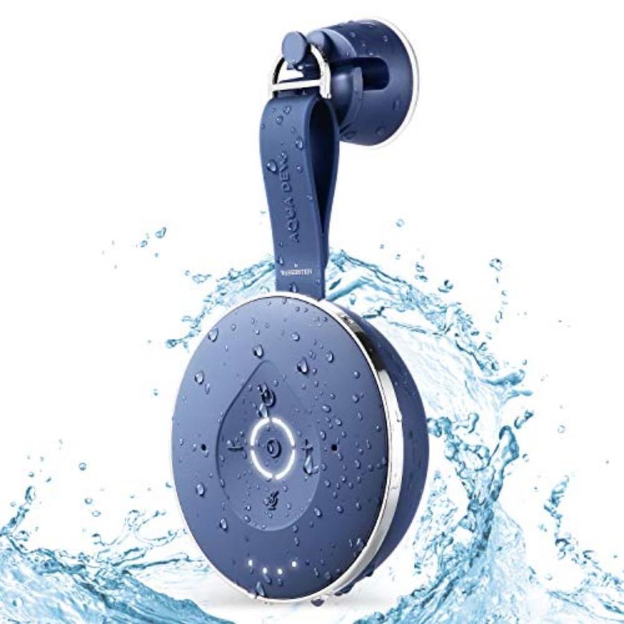 waterproof speaker with alexa