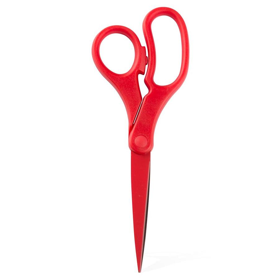 ergonomic scissors