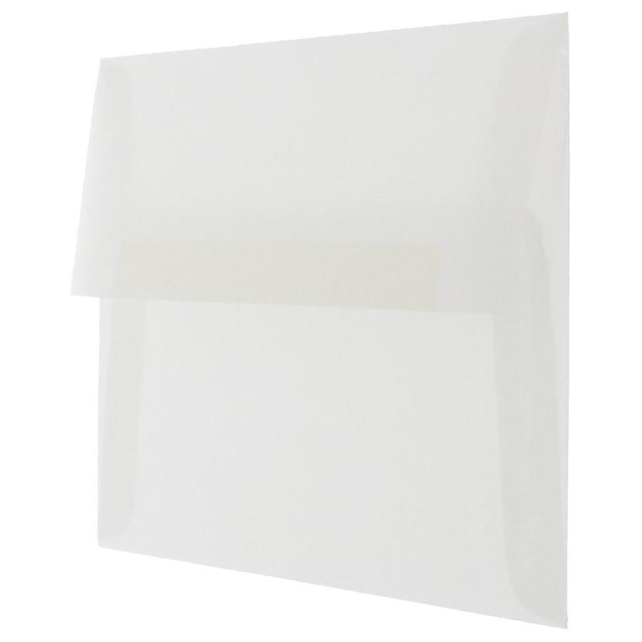 wholesale translucent paper envelopes