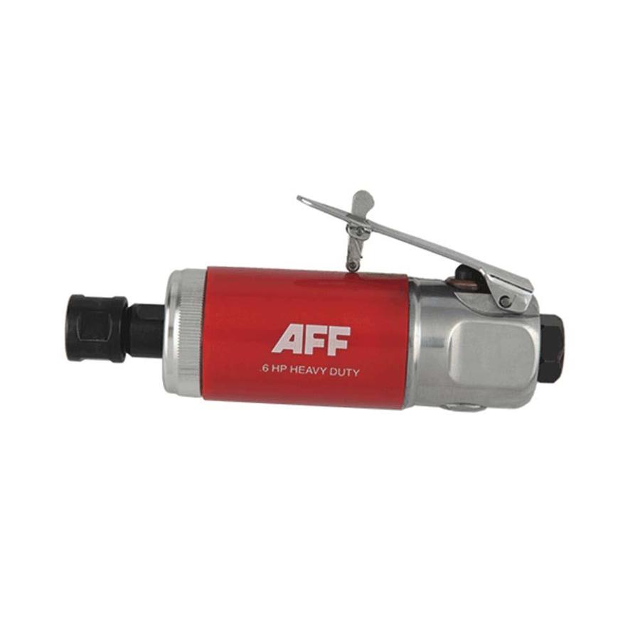 American & Foundry 1/4 In. Collet Heavy Duty Mini Die Grinder