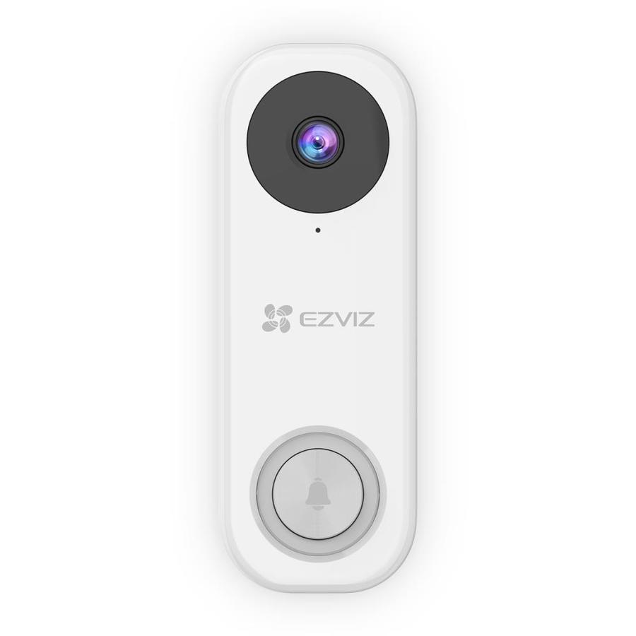 lowes video doorbell