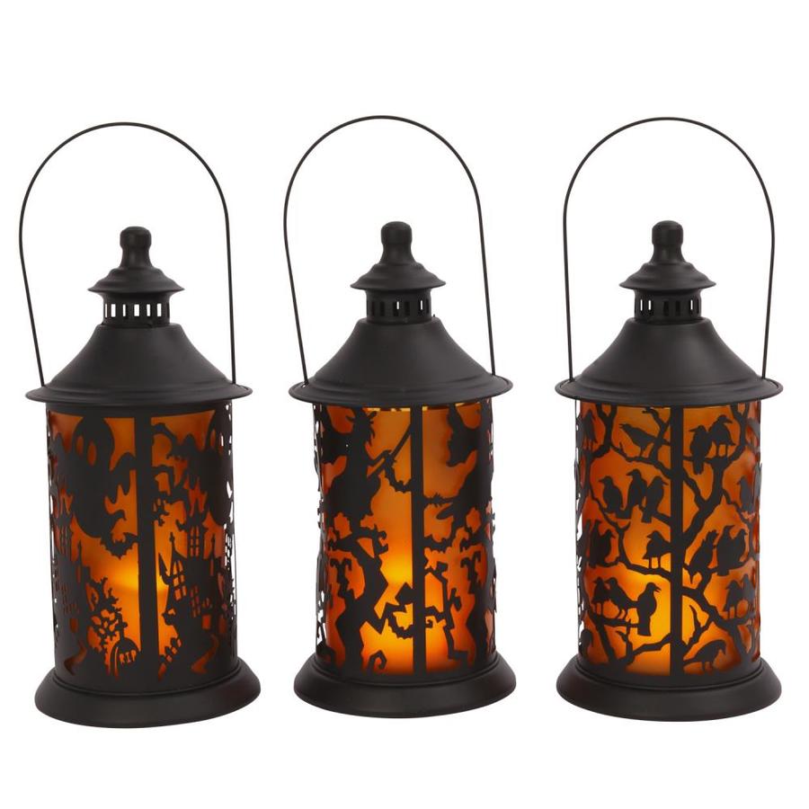 battery operated lanterns