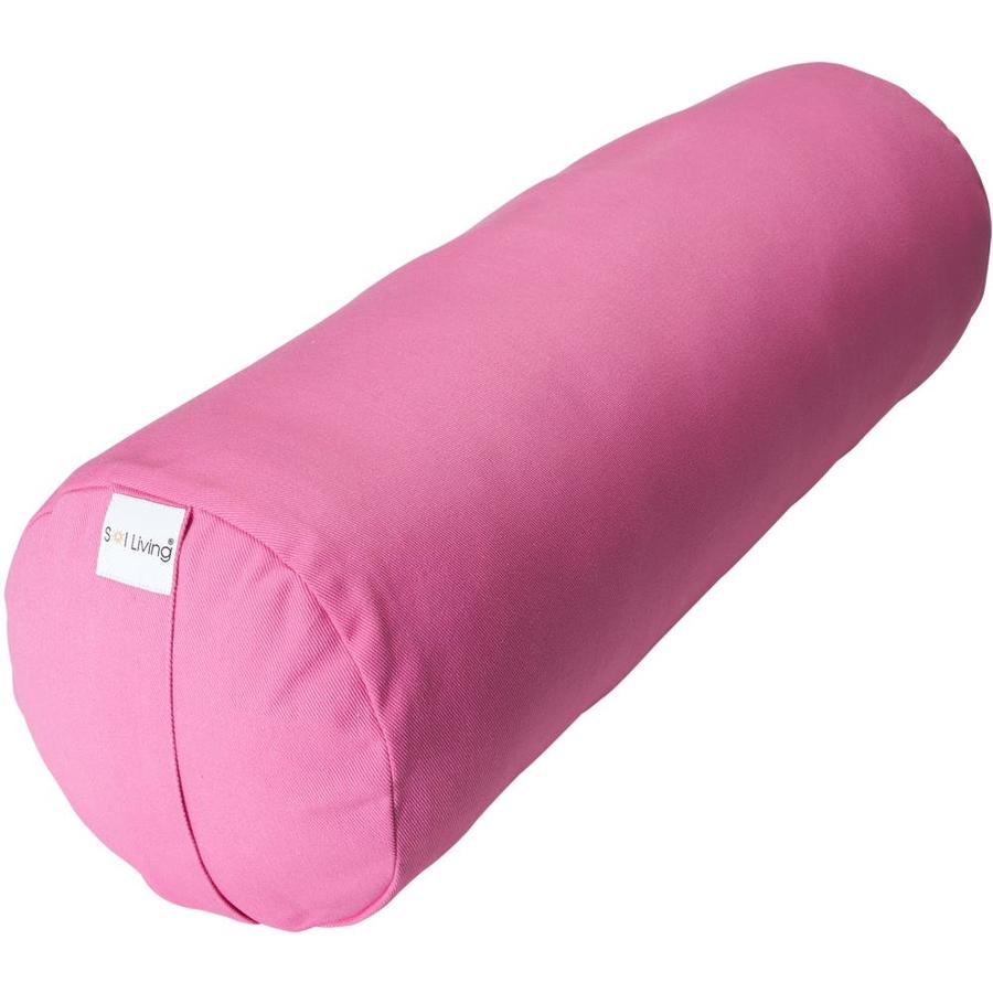 cylindrical bolster cushions