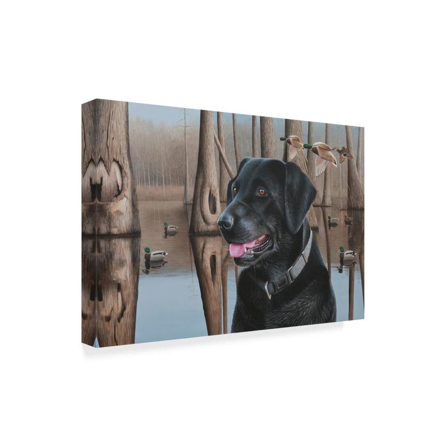 clarence the black lab download free