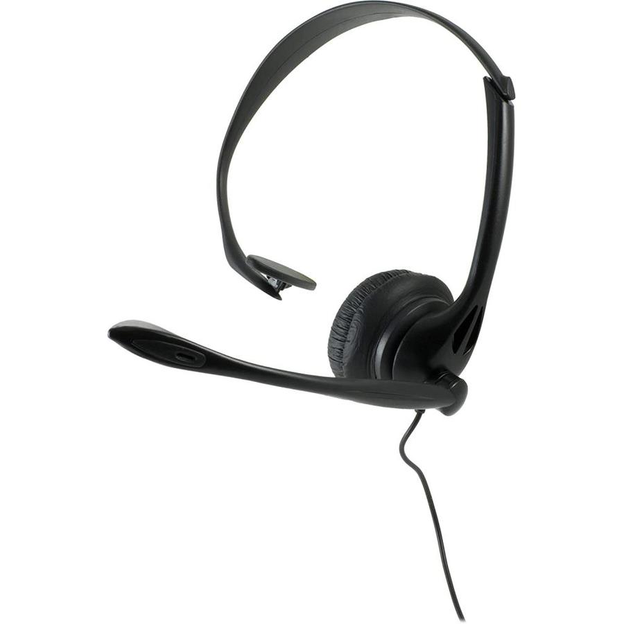 headphones not in ear