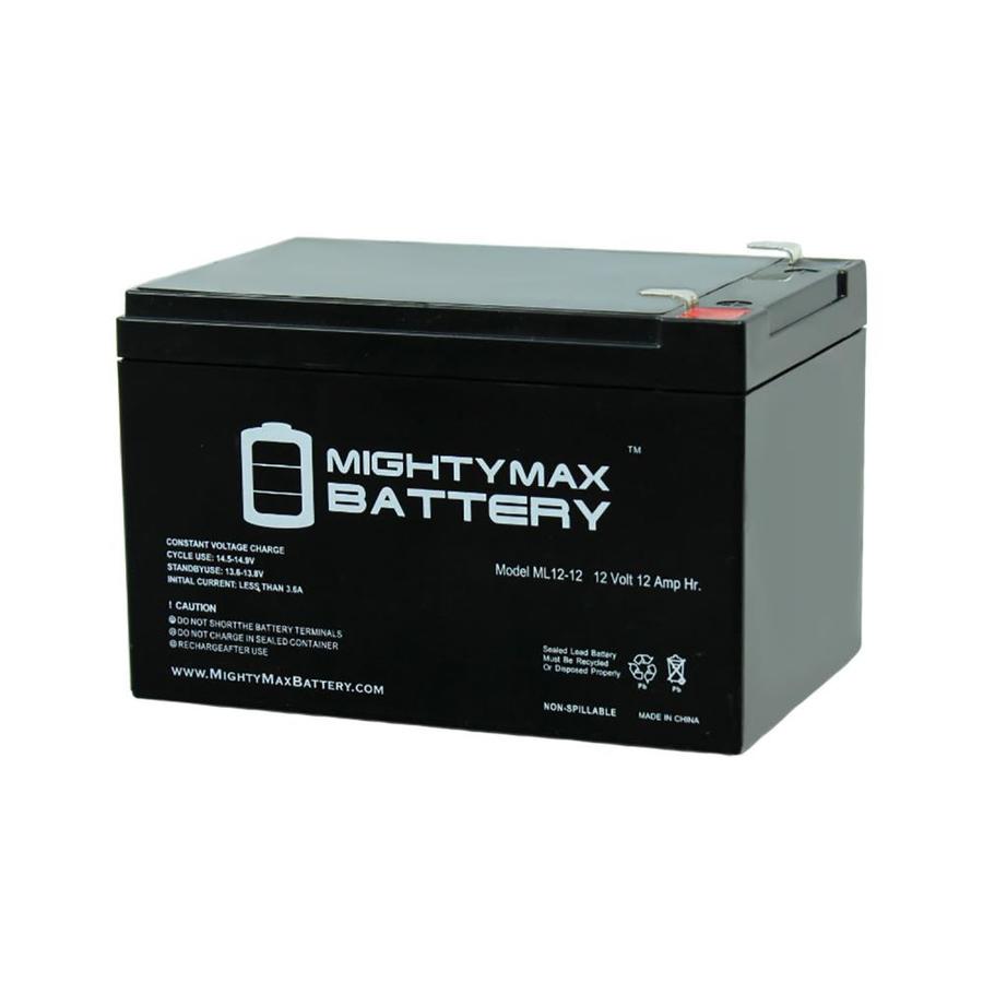 battery for razor mx500